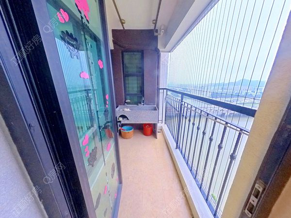 阳台