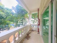 阳台