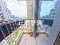 阳台