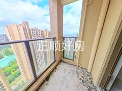 阳台