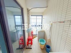 阳台