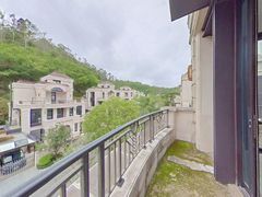阳台