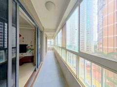 阳台