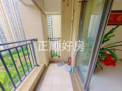 阳台