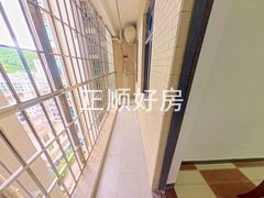 阳台