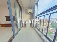 阳台