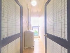 阳台