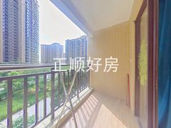 阳台