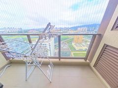 阳台
