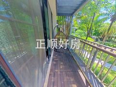 阳台