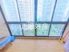 阳台