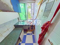 阳台