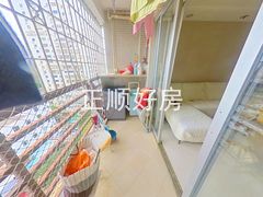 阳台