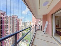 阳台