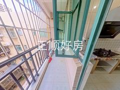 阳台