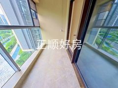 阳台