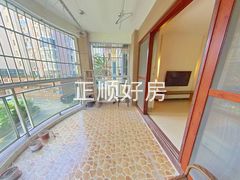 阳台
