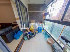 阳台