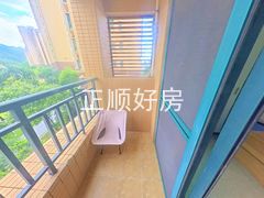 阳台