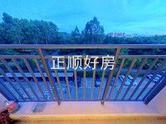 阳台