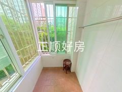 阳台