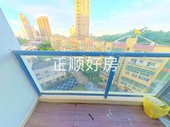 阳台