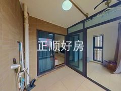 阳台