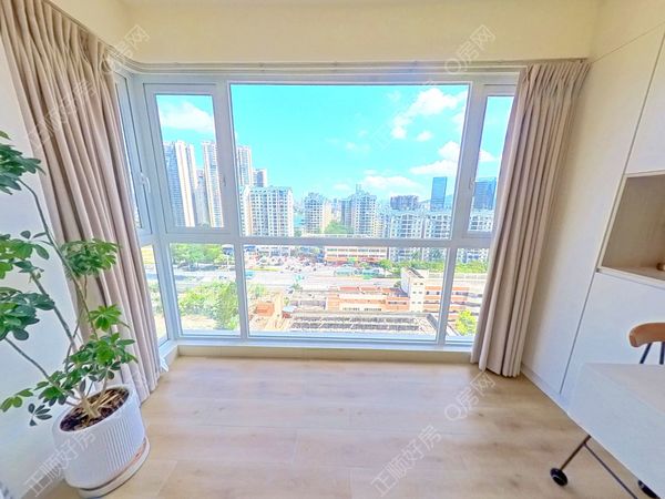 VR看房