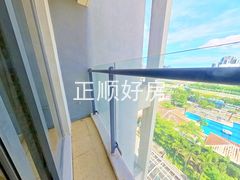 阳台