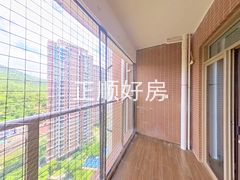 阳台