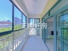 阳台