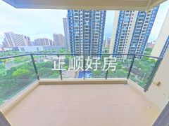 阳台