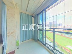 阳台