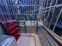 阳台