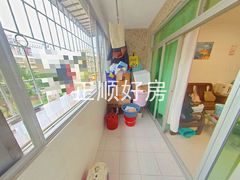 阳台