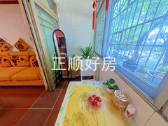 阳台