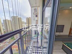 阳台