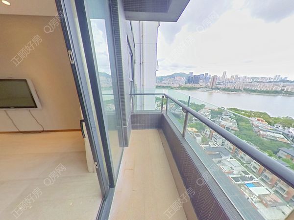 阳台