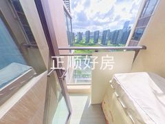 阳台