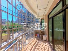 阳台
