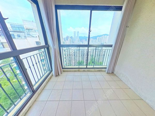 VR看房