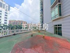 露台