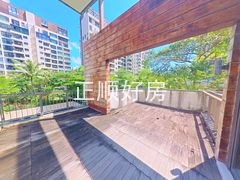 露台