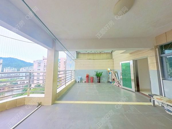 露台