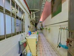 露台