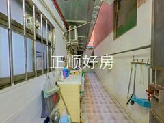 露台