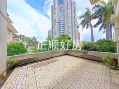 露台