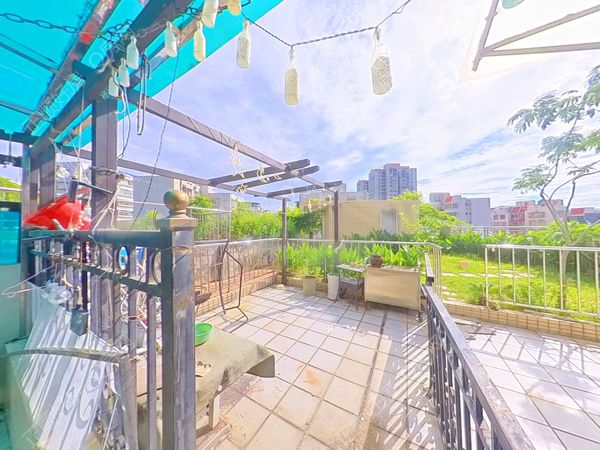 VR看房