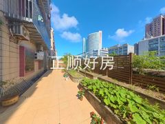 露台