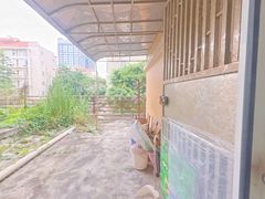 露台